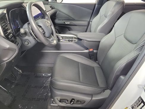 Used 2025 Lexus TX 350 FWD w/ Technology Package image 20