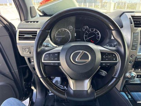 Certified 2020 Lexus GX 460 Premium image 14