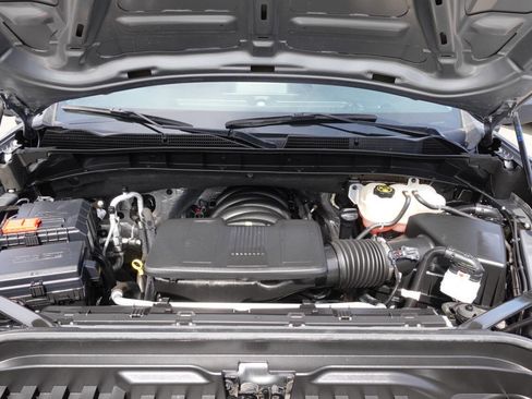 Used 2023 GMC Sierra 1500 Pro w/ Graphite Edition image 57