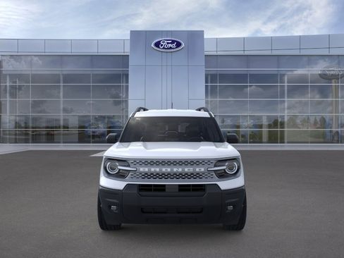 New 2026 Ford Bronco Sport Big Bend w/ Convenience Package AWD/4WD image 6