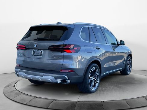 Used 2026 BMW X5 sDrive40i RWD image 7
