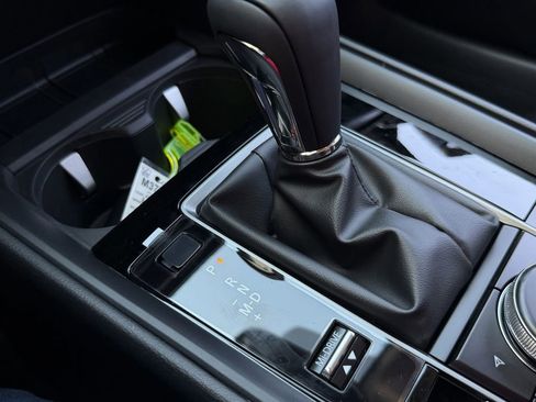 New 2025 MAZDA CX-50 AWD 2.5 Turbo w/ Weather Package image 18