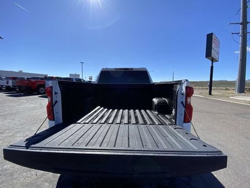 Certified 2024 Chevrolet Silverado 1500 RST w/ Rally Edition AWD/4WD image 23