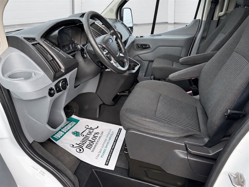 Used 2016 Ford Transit 350 XLT RWD image 14