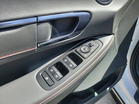 Certified 2024 Hyundai Sonata N Line FWD image 13