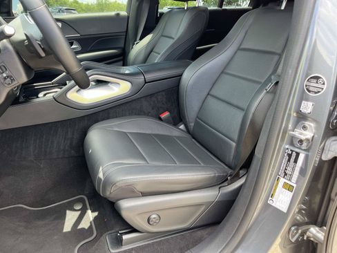 Certified 2023 Mercedes-Benz GLE 350 image 22