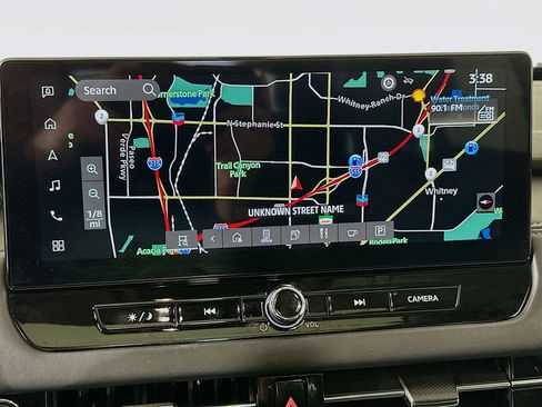 Used 2025 Mitsubishi Outlander SEL image 22