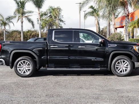 Used 2020 GMC Sierra 1500 SLT w/ SLT Premium Package image 11
