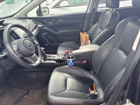 Used 2019 Subaru Crosstrek 2.0i Limited w/ Moonroof Package w/Navigation AWD/4WD image 9