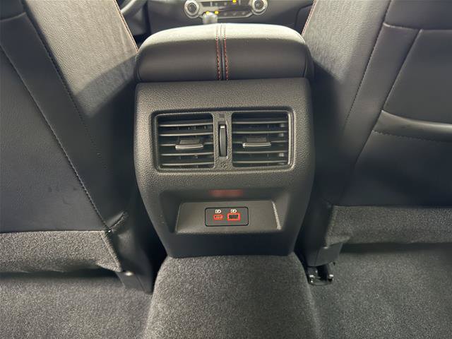 Used 2026 Nissan Altima 2.5 SR FWD image 24