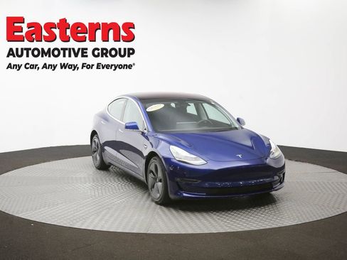 Used 2019 Tesla Model 3 Long Range image 45