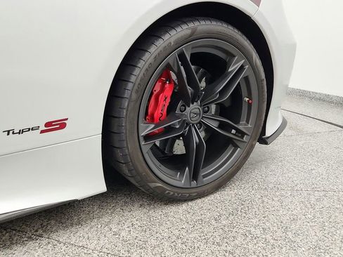 Used 2022 Acura NSX Type S image 17