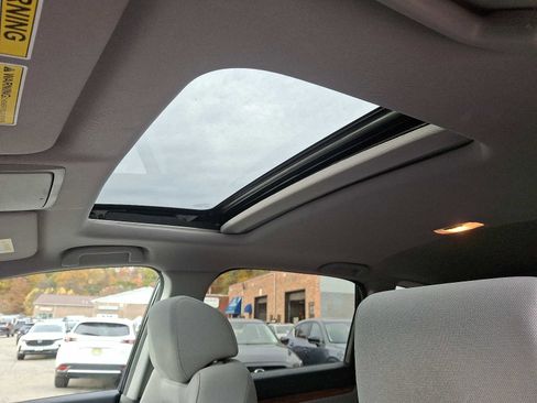 Used 2020 Honda CR-V EX image 14