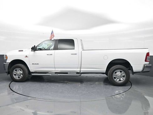 Used 2022 RAM 3500 Big Horn image 5