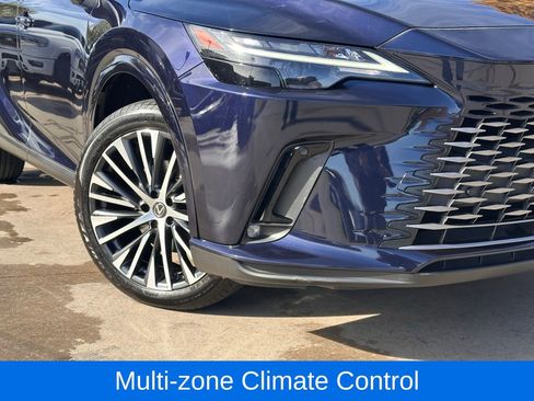 Used 2023 Lexus RX 350 Premium Plus image 4