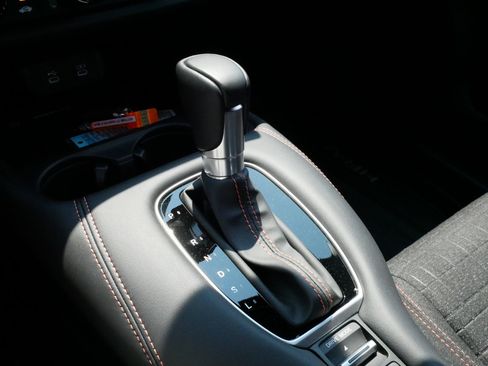 Certified 2027 Honda HR-V Sport image 24