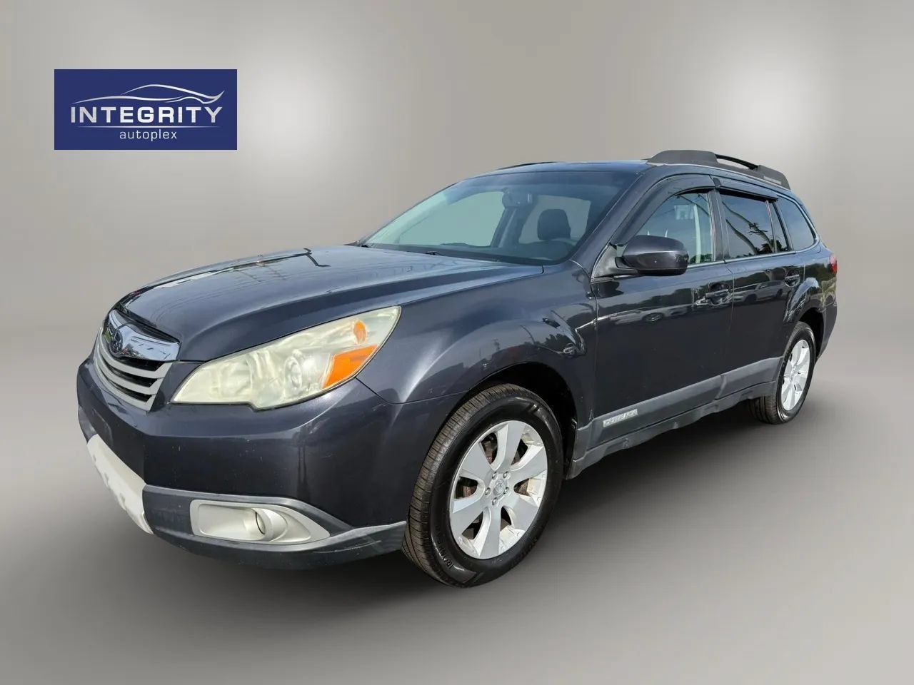 Used 2011 Subaru Outback 2.5i Limited AWD/4WD image 1