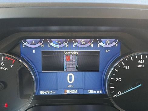 Used 2023 Ford Expedition Max XLT image 31