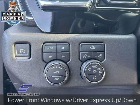 Used 2024 Chevrolet Silverado 1500 LT Trail Boss w/ Convenience Package II image 30