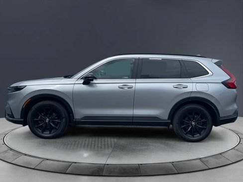 Certified 2023 Honda CR-V Sport image 2