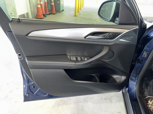 Certified 2024 BMW X3 sDrive30i w/ Convenience Package image 17