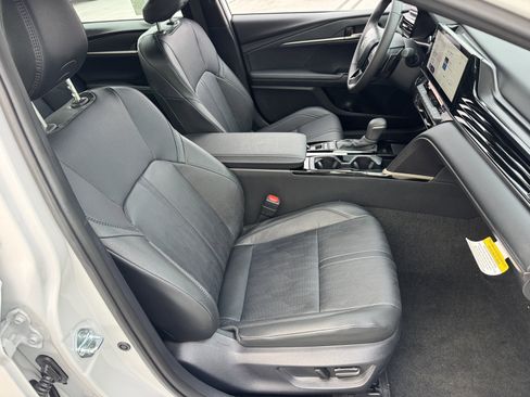 New 2026 Toyota Camry XSE image 8