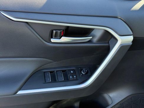 New 2025 Toyota RAV4 XLE image 13