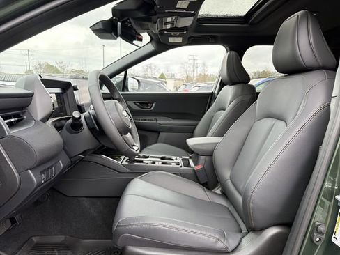 New 2026 Subaru Outback Limited image 11