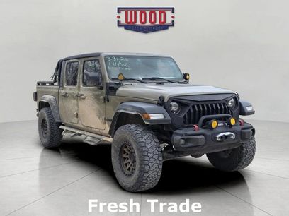 Used 2020 Jeep Gladiator Sport w/ Quick Order Package 24S