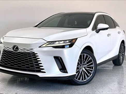 Used 2023 Lexus RX 350 FWD image 15