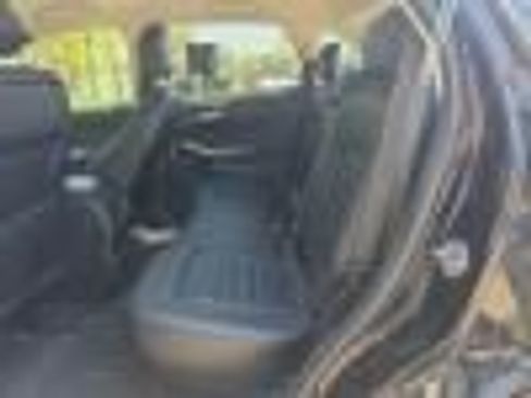 Used 2024 Ford Edge SEL w/ Convenience Package AWD/4WD image 6
