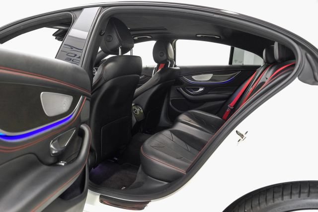 Used 2020 Mercedes-Benz CLS 53 AMG 4MATIC image 41