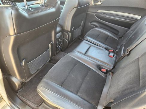 Used 2018 Dodge Durango GT image 12