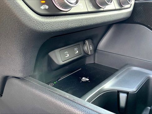 New 2025 Acura ADX FWD image 15