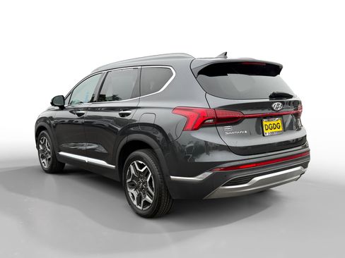 Used 2023 Hyundai Santa Fe Limited image 3