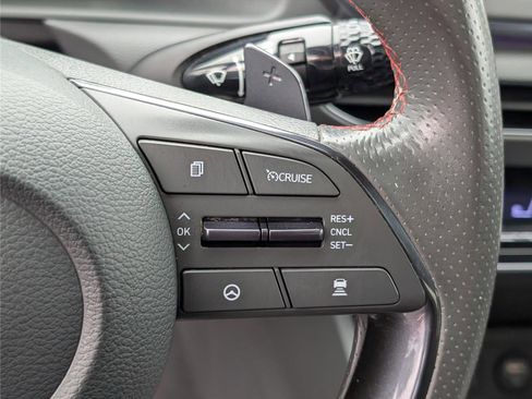 Used 2022 Hyundai Sonata N Line image 22