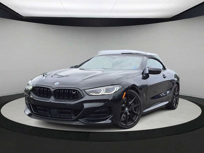 Used 2024 BMW M850i xDrive Convertible