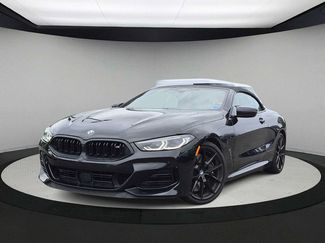 Used 2024 BMW M850i xDrive Convertible AWD/4WD video 1