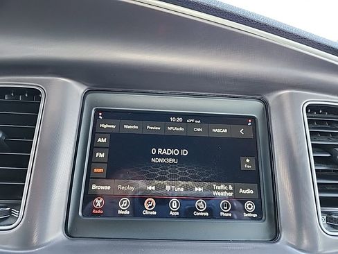 Certified 2022 Dodge Charger SXT w/ Leather Interior Group image 29