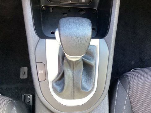 Used 2024 Kia Forte LXS image 16