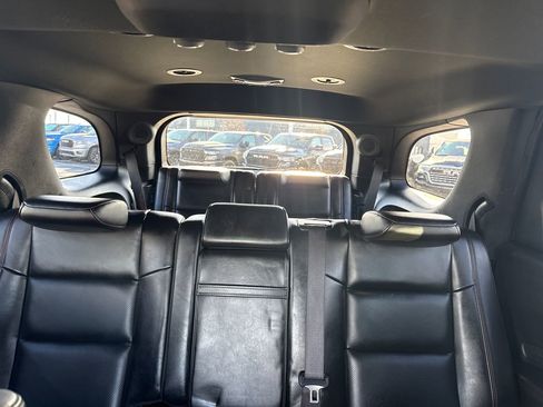 Used 2025 Dodge Durango R/T image 29