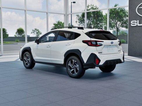 New 2026 Subaru Crosstrek 2.5i Premium AWD/4WD image 4