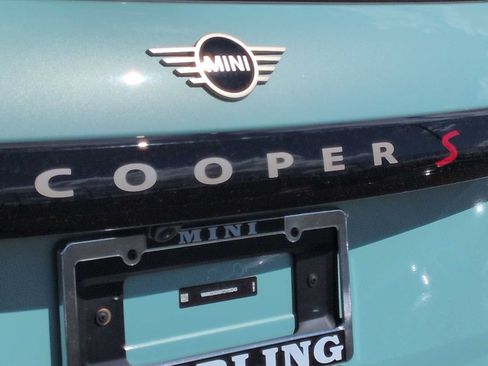 New 2026 MINI Cooper S FWD image 13
