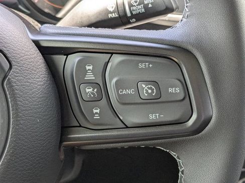 New 2026 Jeep Gladiator Rubicon AWD/4WD image 25