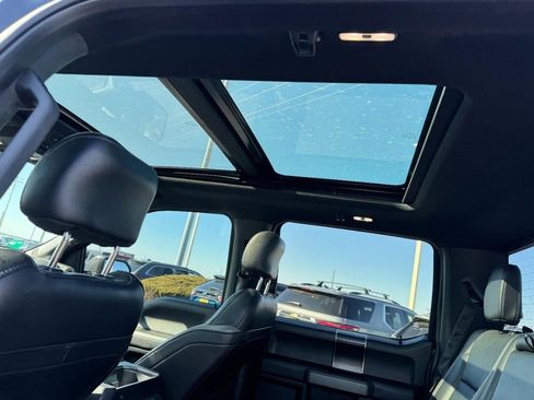 Used 2017 Ford F150 Raptor w/ Equipment Group 802A Luxury image 11