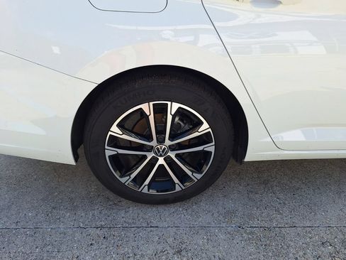Certified 2026 Volkswagen Jetta Sport FWD image 24