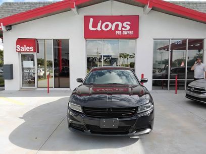 Used 2022 Dodge Charger SXT
