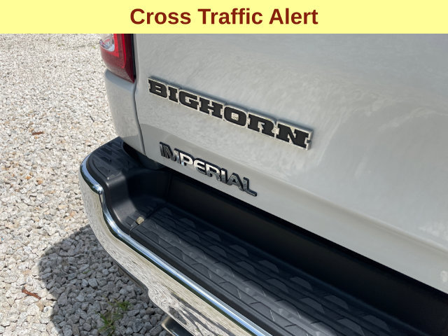 Used 2023 RAM 1500 Big Horn AWD/4WD image 10