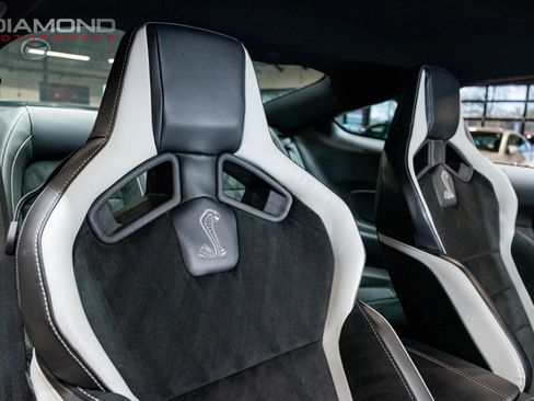 Used 2022 Ford Mustang Shelby GT500 image 93