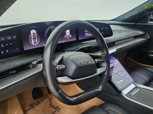 Used 2022 Lucid Air Grand Touring AWD/4WD image 19